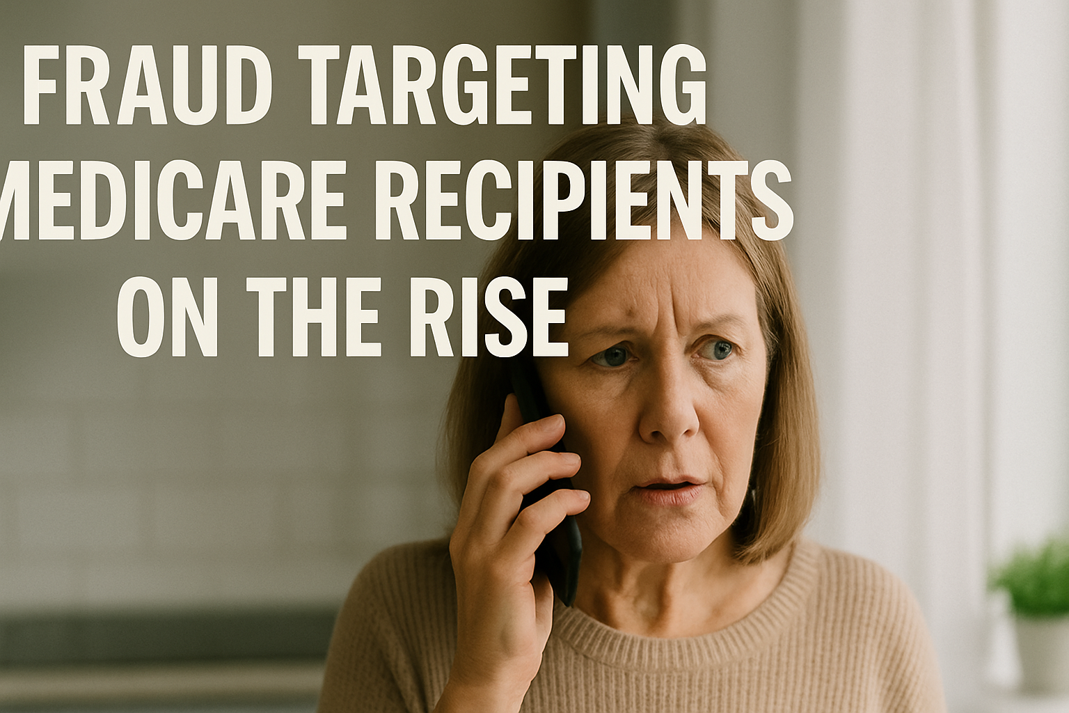 Medicare Fraud